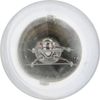 SYLVANIA 7528 Basic Miniature Bulb, (Contains 2 Bulbs)