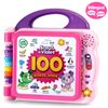 LeapFrog Scout and Violet 100 Words Book , Purple