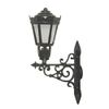 Viessmann 6074 Wall Park Lamp LED Warm White