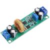 DC Voltage Regulator Step Down,Buck Module Step-Down Module Converter Adjustable Voltage Regulator DC 60V/48V/36V/24V to 19V/12V/9V/5V/3V