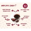 Let’s Date Organic Date Sweetener Squeezable Bottle 14.1 oz
