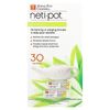 Eco Neti Pot with Neti Salt Saches, 2.16 g