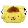 Nakajima Corporation 164421-21 Mini Drawstring Pompompurin