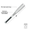 Markwort Aluminum One Hand 18-Inch Training Bat