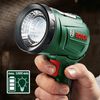 Bosch Cordless Light UniversalLamp 18 (Without Battery, 18 Volt System, in Carton Packaging)