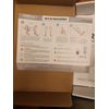 CIRCUL 8 Pro Mobile Blood Clot Prevention Portable Compression Tested Working