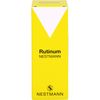Rutinum Nestmann, 100 ml TRO
