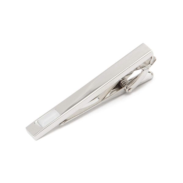 BEAMS F Elizabeth Parker / Square Fiber Tie Bar -