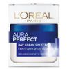 L'OREAL PARiS WHITE PERFECT DAY CREAM WHITE + EVEN TONE SPF17 PA++, 1.7 fl oz (50 ml)