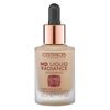 Catrice Cosmetics HD Liquid Radiance Foundation (040 Sand Beige)