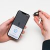Yubico - Security Key C NFC - Black - Security Key for Two-Factor Authentication (2FA), Connection via USB-C and NFC - FIDO Certified