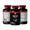 Bloating relief - WATER AWAY PILLS 700mg - Dandelion root - 1 Bottle