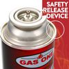 GasOne Camping Butane Fuel