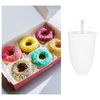 Doughnut Maker DIY Donut Machine Convenient Donut Mould for Making Donuts Waffles Cakes