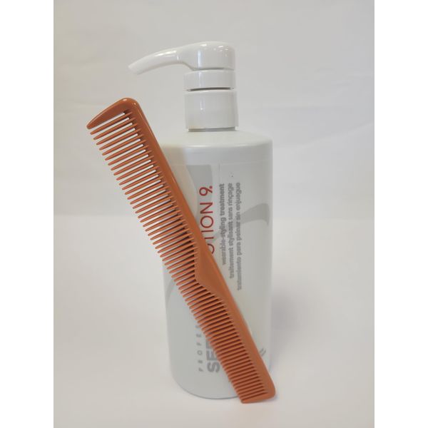 Potion 9 Styling Treatment, 16.9 ounce with comb