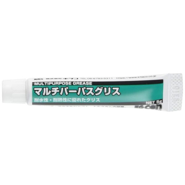 Kitaco 0900-969-00290 K・CON Multi-Purpose Grease