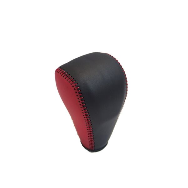 Tricolor Step Wagon (RP) Step Wagon Spudder (RP) DIY Shift Knob Genuine Leather Rewinding Kit [1BK3H32]