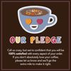 Crazy Cup Amaretto Decaf Coffee Decaffeinated Amaretto Almond Kringle Coffee ...