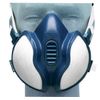 3 M-Disposable Lackiermaske A1 / P2 06941 (Pack of 1)