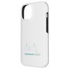Longevity Science Biohacking Life Extension Anti-Ageing Case for iPhone 14