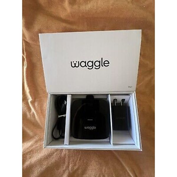 Waggle RV Pet Monitor Pro+ Temperature & Humidity Sensor VERIZON 4G LTE GPS