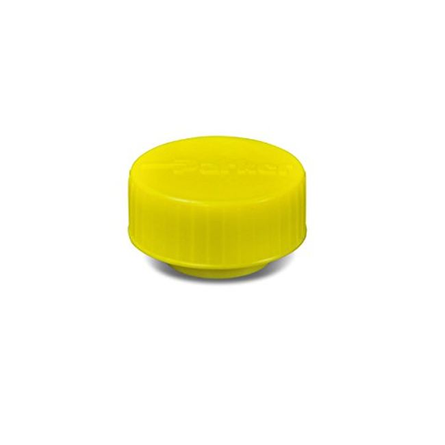 Pump Reservoir Cap Yellow