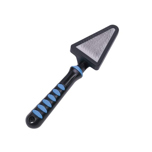 Nobby Comfort Line Plucking Brush Triangular, Pack of 1