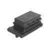 Fits LEMA LE1611.20 Buffer, spring leaf DE stock