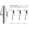 Derailleur Hanger 9