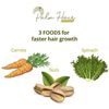 Palm Hair Care Oil