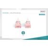 DIGITUS LAN Cable Cat 6-5m - Slim - RJ45 Network Cable - U/FTP Shielded - Compatible with Cat-6A - Grey