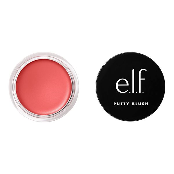 e.l.f Putty Blush, Tahiti