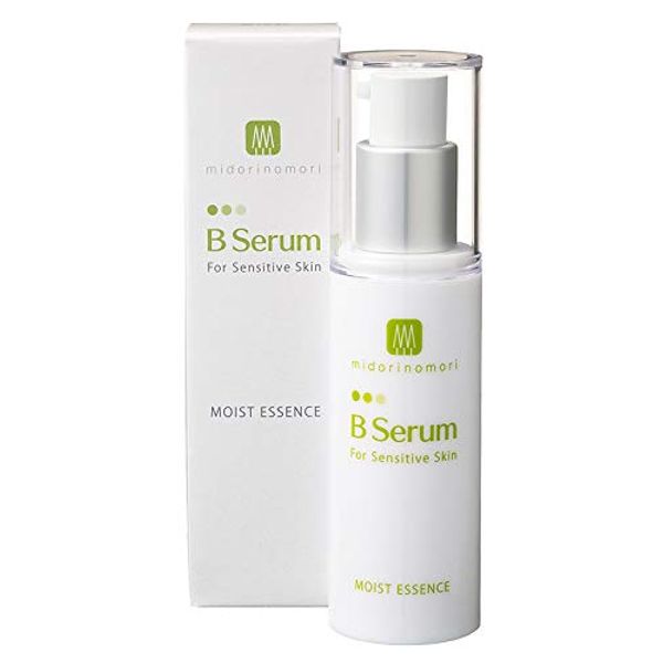 Midorinomori B Serum, 1.1 oz (30 g)