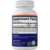 Vitamatic Vitamin B12 5000 mcg per Serving Fast Dissolve 365 Tablets