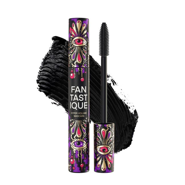 Vivienne Sabo - Fantastic volume and definition mascara-Fantastique