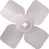 Lonestar Chef Pellet Grill Auger Motor Fan Blade