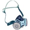 Koken Replacement Dust Mask 1181R-03 Type 126314 37Pa Double Type