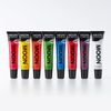 Moon Glow - Neon UV Lip Gloss - 15ml Purple Blackcurrant