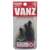 VANFOOK AM-1204 Aomidro #12