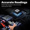 TOPDON BT100 Automotive Battery Tester 12V Load Tester Charging System Analyzer