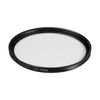 Carl Zeiss 1933-985 T UV Filter 62 mm Black
