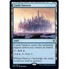 Magic: The Gathering - Castle Vantress - Foil - Throne of Eldraine