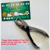 Cats Incentive Punch Cards