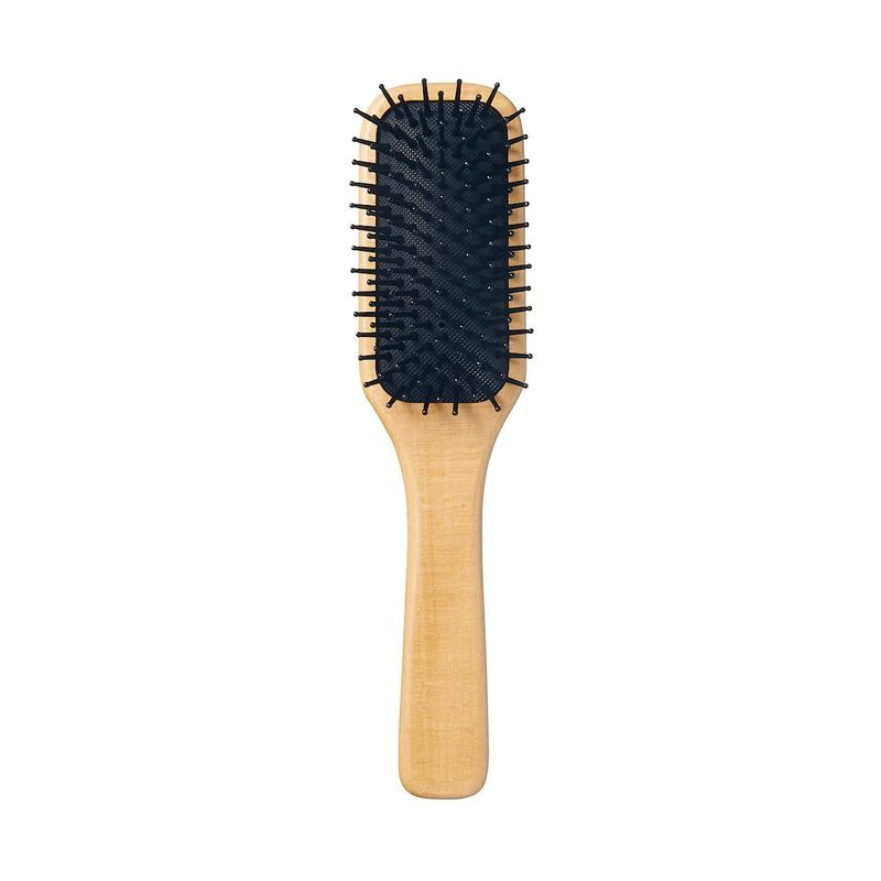 Muji Hair Brush - Thumbnail 4