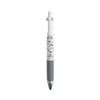 Overglad PNN-079 Panda 4 Color Ballpoint Pen & Sharp Jetstream White
