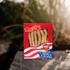 WOHO Cultivated American Ginseng 1004 Long Extra Large 4 oz Box
