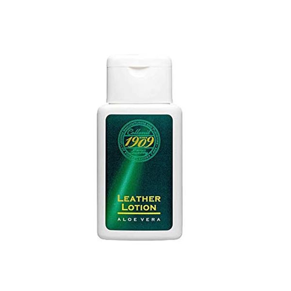 Collonil Premium Lotion neutral leather conditioning cream - 100ml