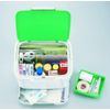 MI Creations First Aid Kit, Good Storage, Made in Japan (Box Only)
