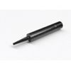 Mandrel Tapered Threaded Screw Thread Holder 1/4" Shank 1-3/4"L Points Abrasives