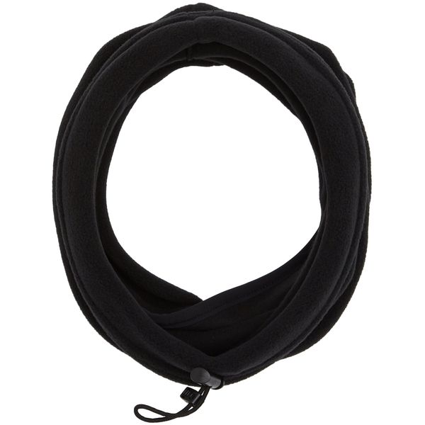 CMP Men's Neck Warmer, Men, Halswärmer, nero